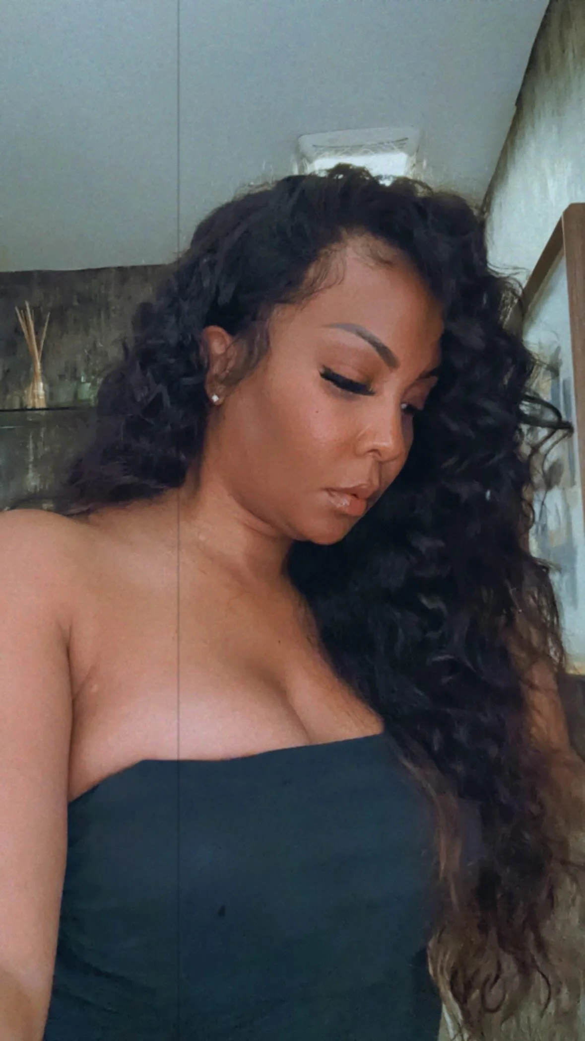 The Maharani Curl™ Unit