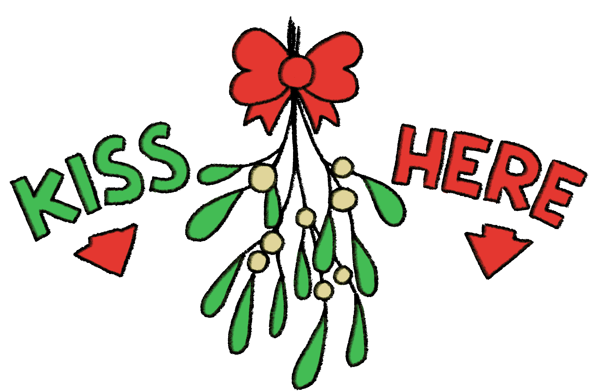 Misletoe-sticker.gif