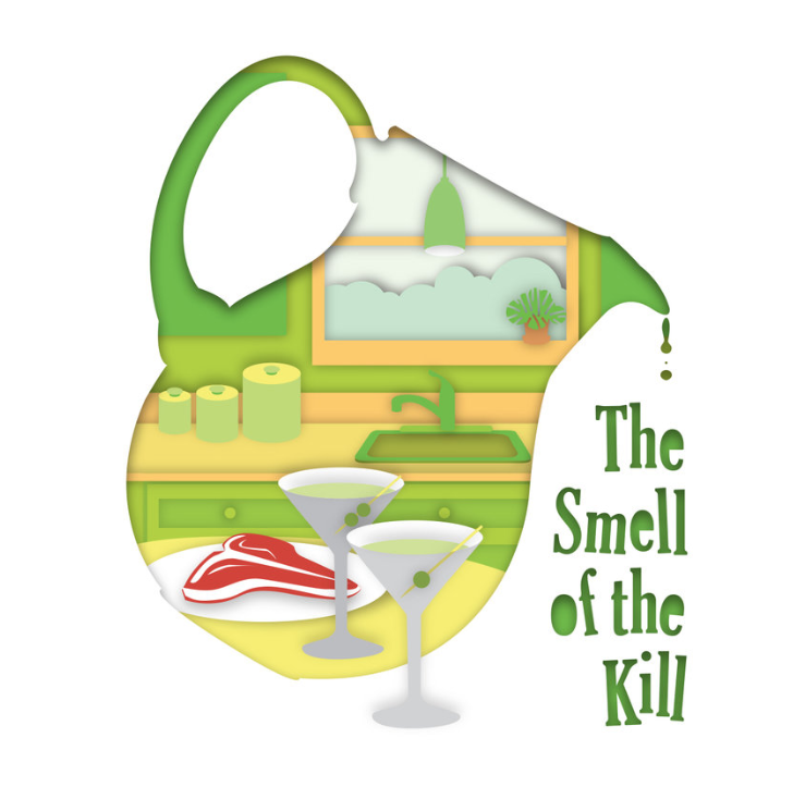 The Smell of the Kill