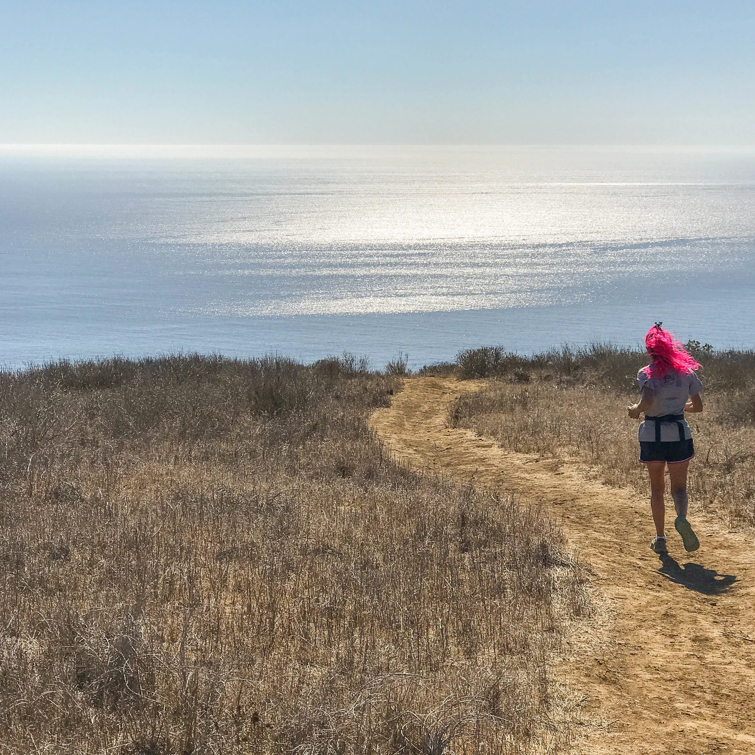 Breathe. Malibu, CA.