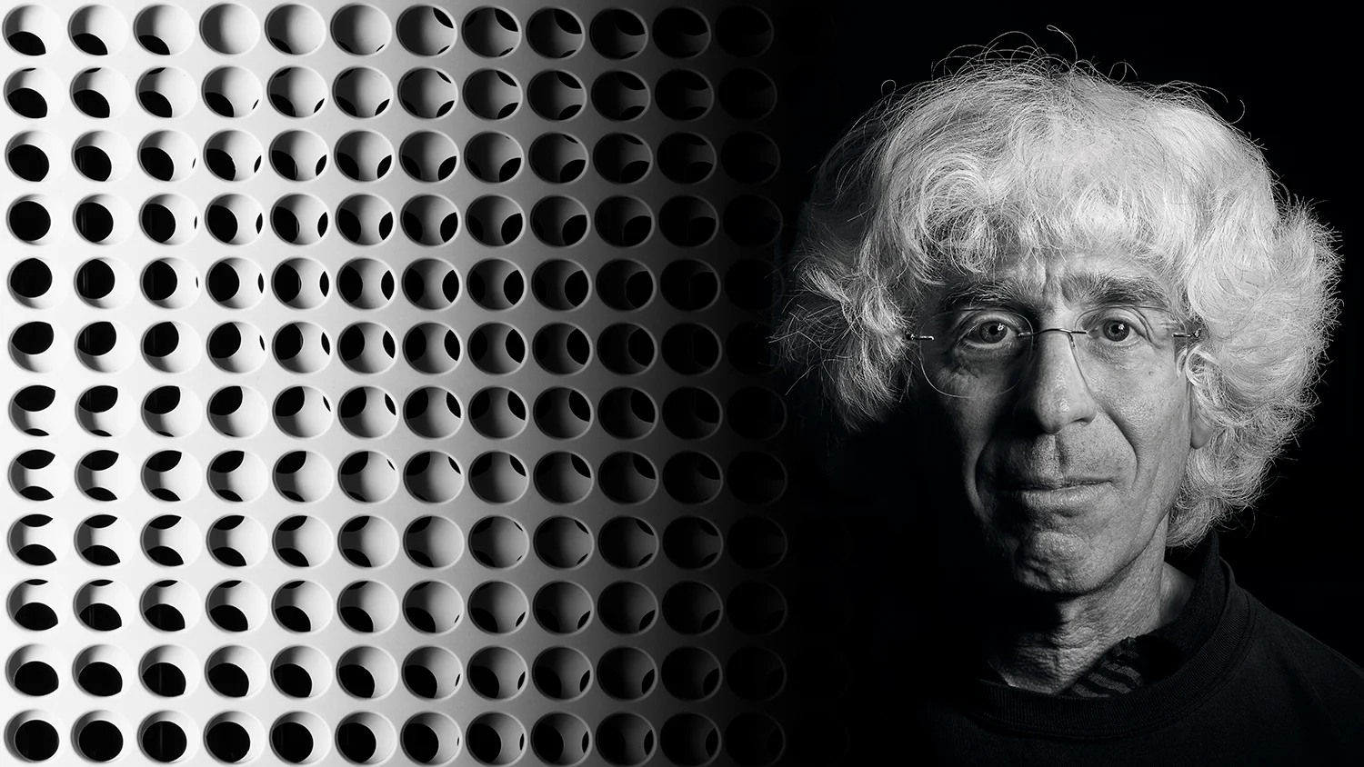  Peter Madnick, engineer, entrepreneur, enabler of wondrous audio 