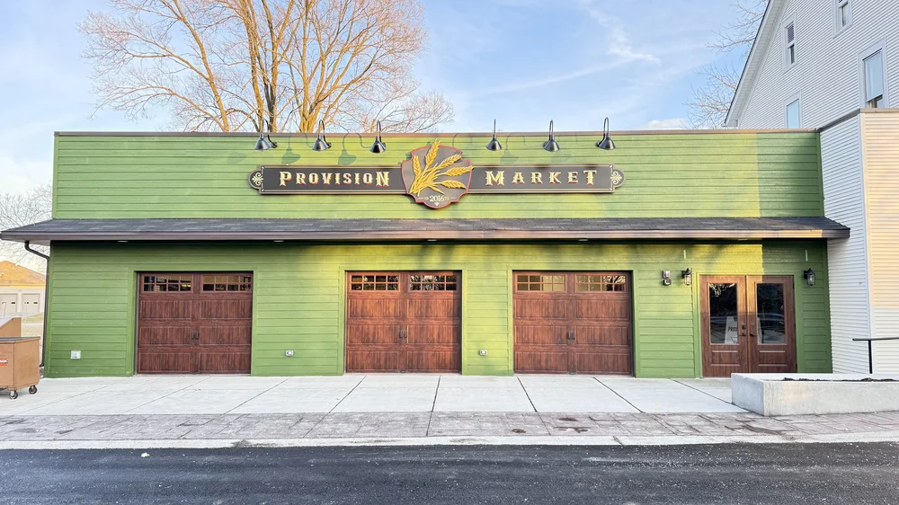 ProvisionMarket — Provision Lab, Inc.