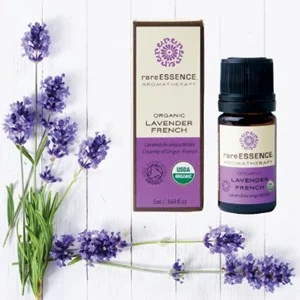 RareEssence Essential Oils