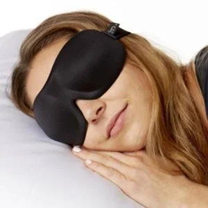 Bucky 40 Blinks Sleep Masks
