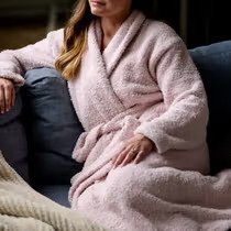 Softies Robes