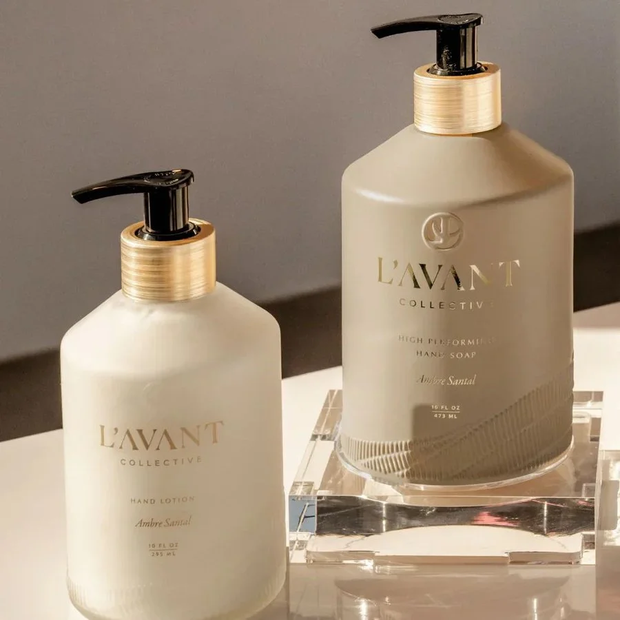 Lavant Collective