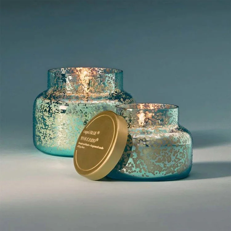 Capri Blue Candles