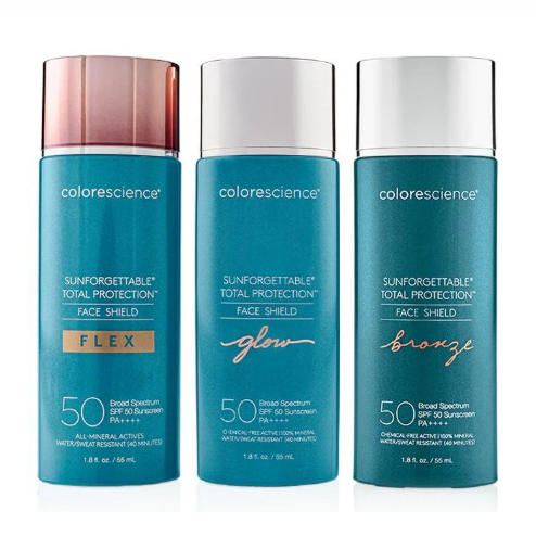 Colorescience