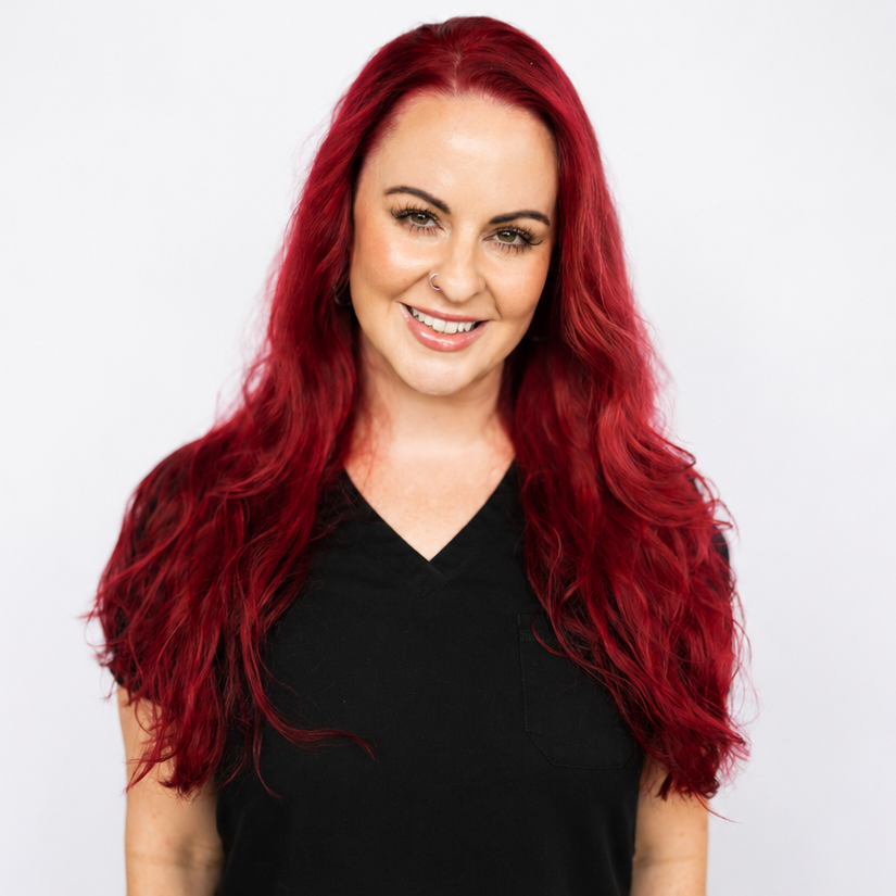 Lindsay Clark