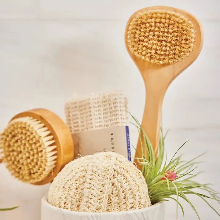 Baudelaire Body Care Tools