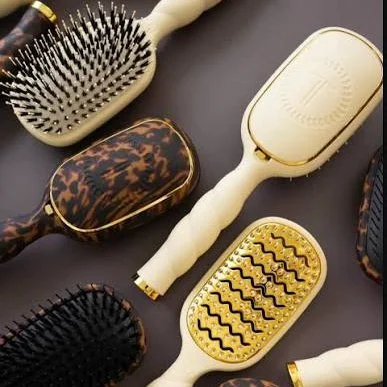 teleies hair brushes