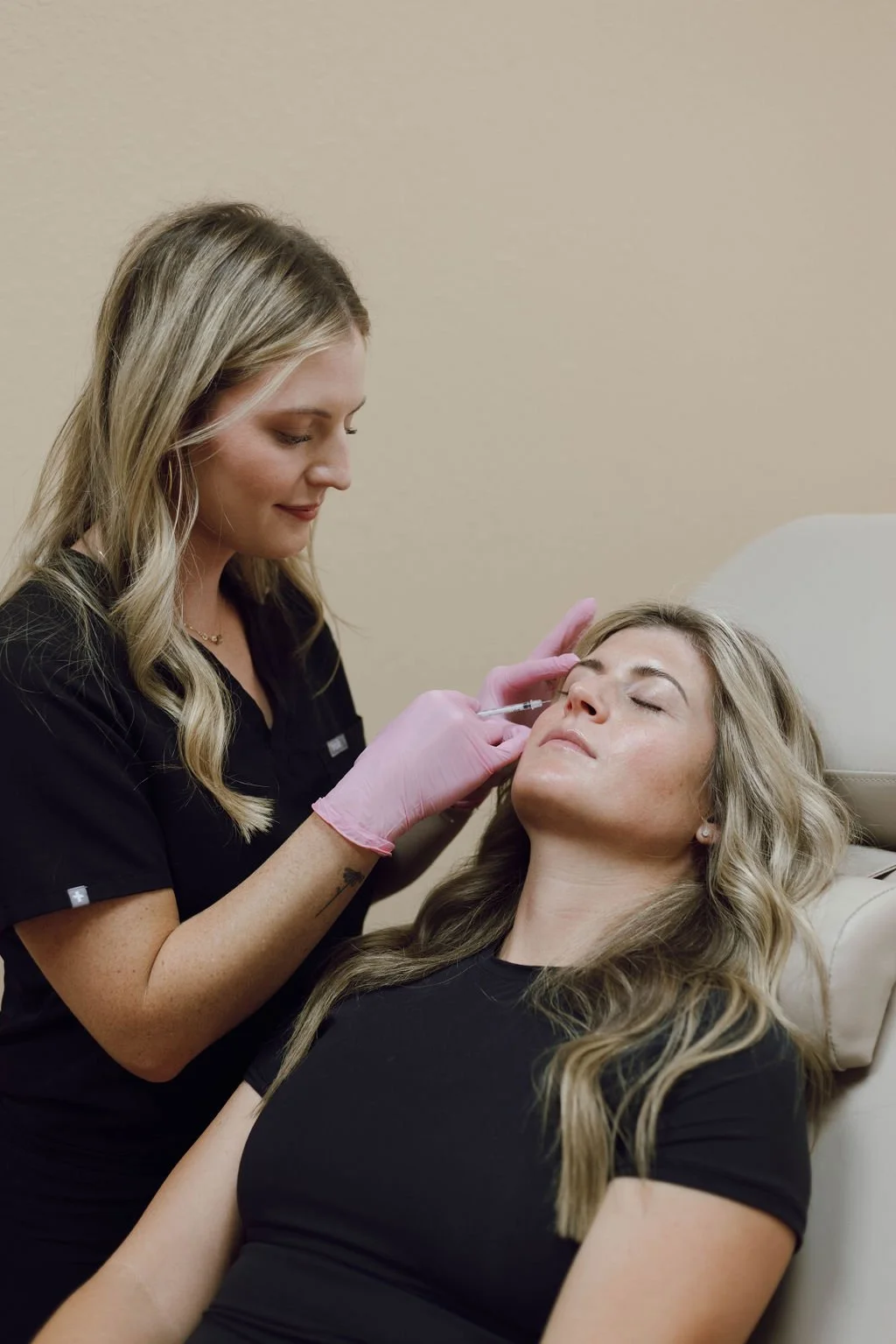How to Get Natural-Looking Results with Botox & Dysport
