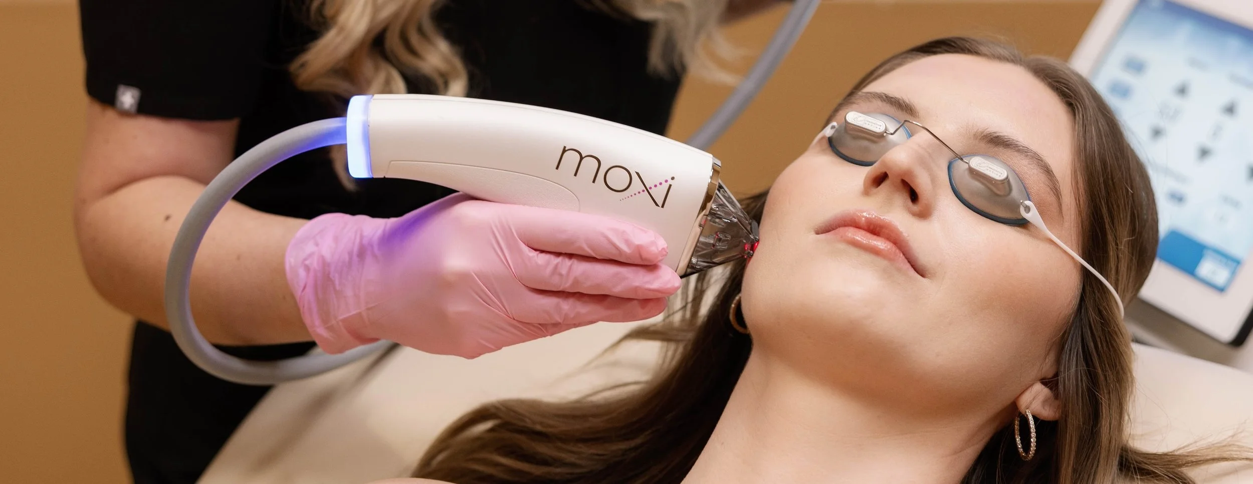 MOXI vs. BBL: What's the Difference and Which Is Right for Your Skin?