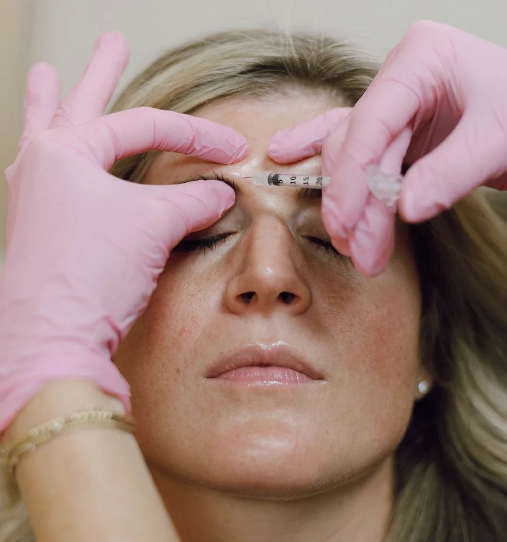 Botox Injections at Larimar Medspa in Chattanooga, TN