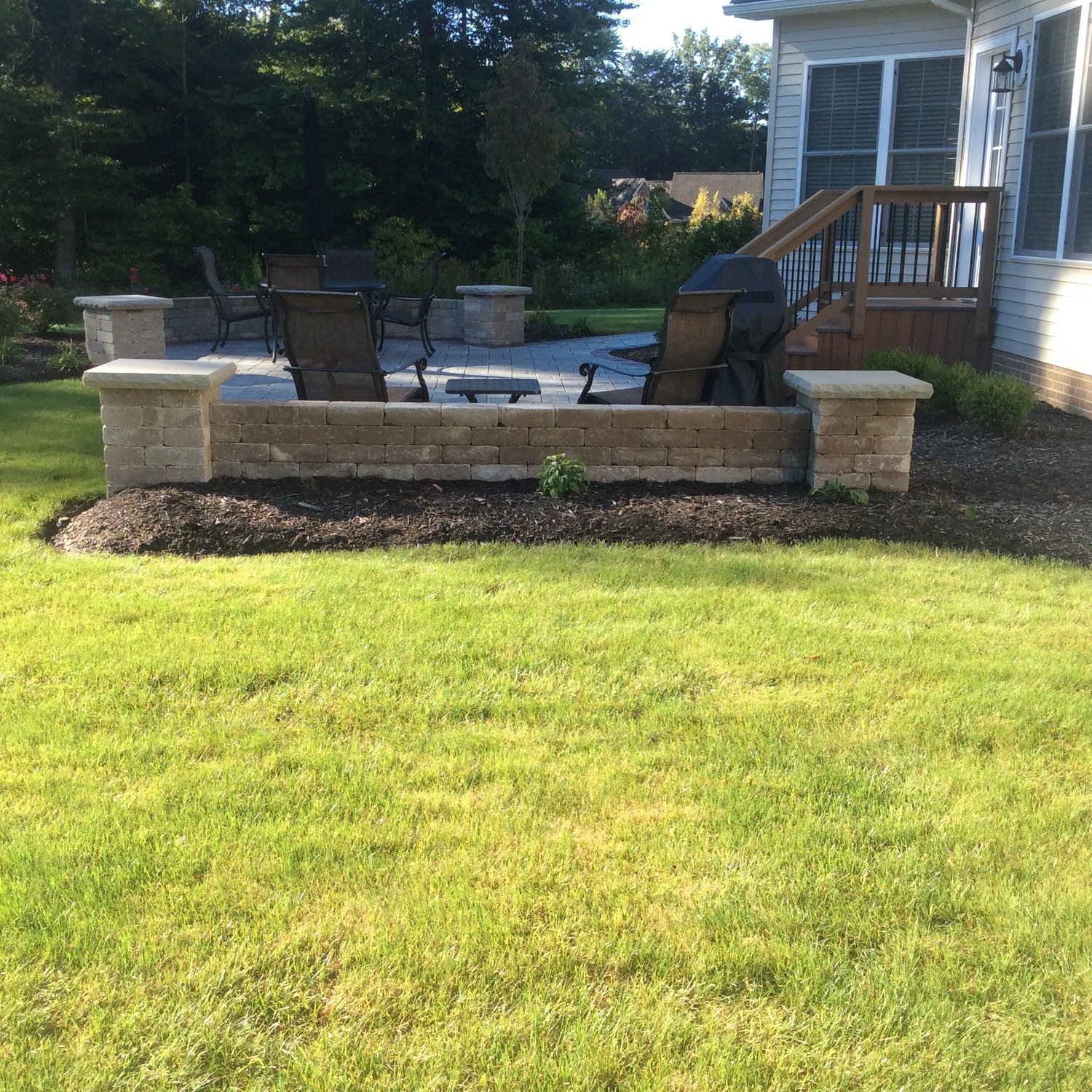 Landscaping Companies And Landscapers, Landscaping Around Me