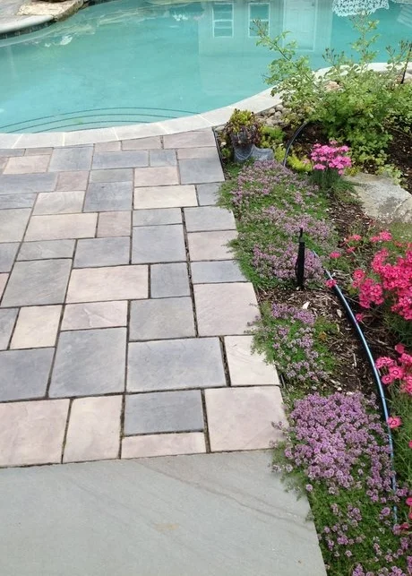 Transform Your Chagrin Falls Oh Landscape Design With A Paver