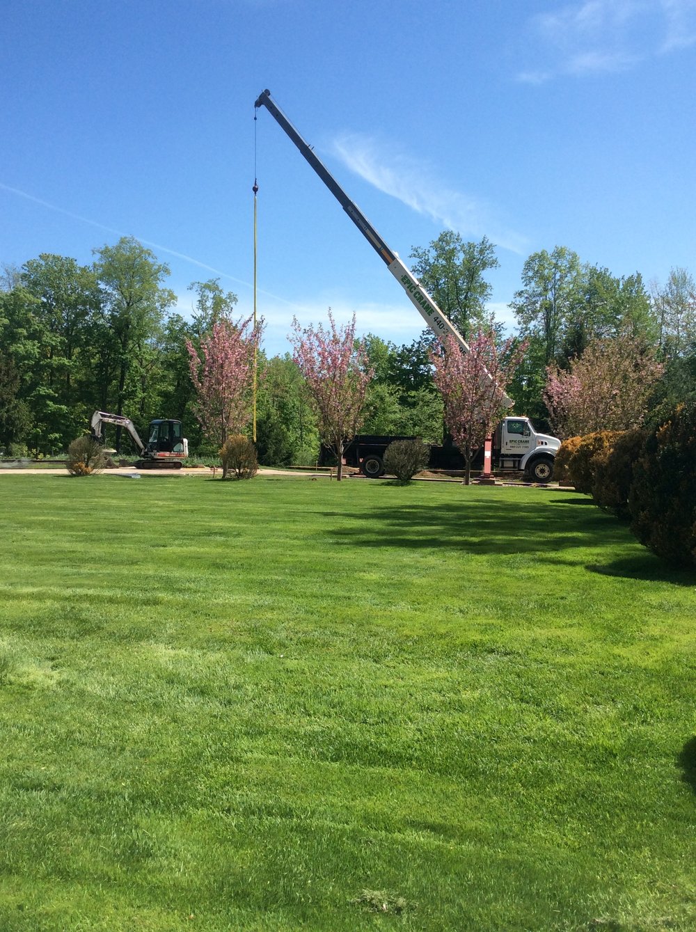 Northeast Ohio's #1 Landscaping Company