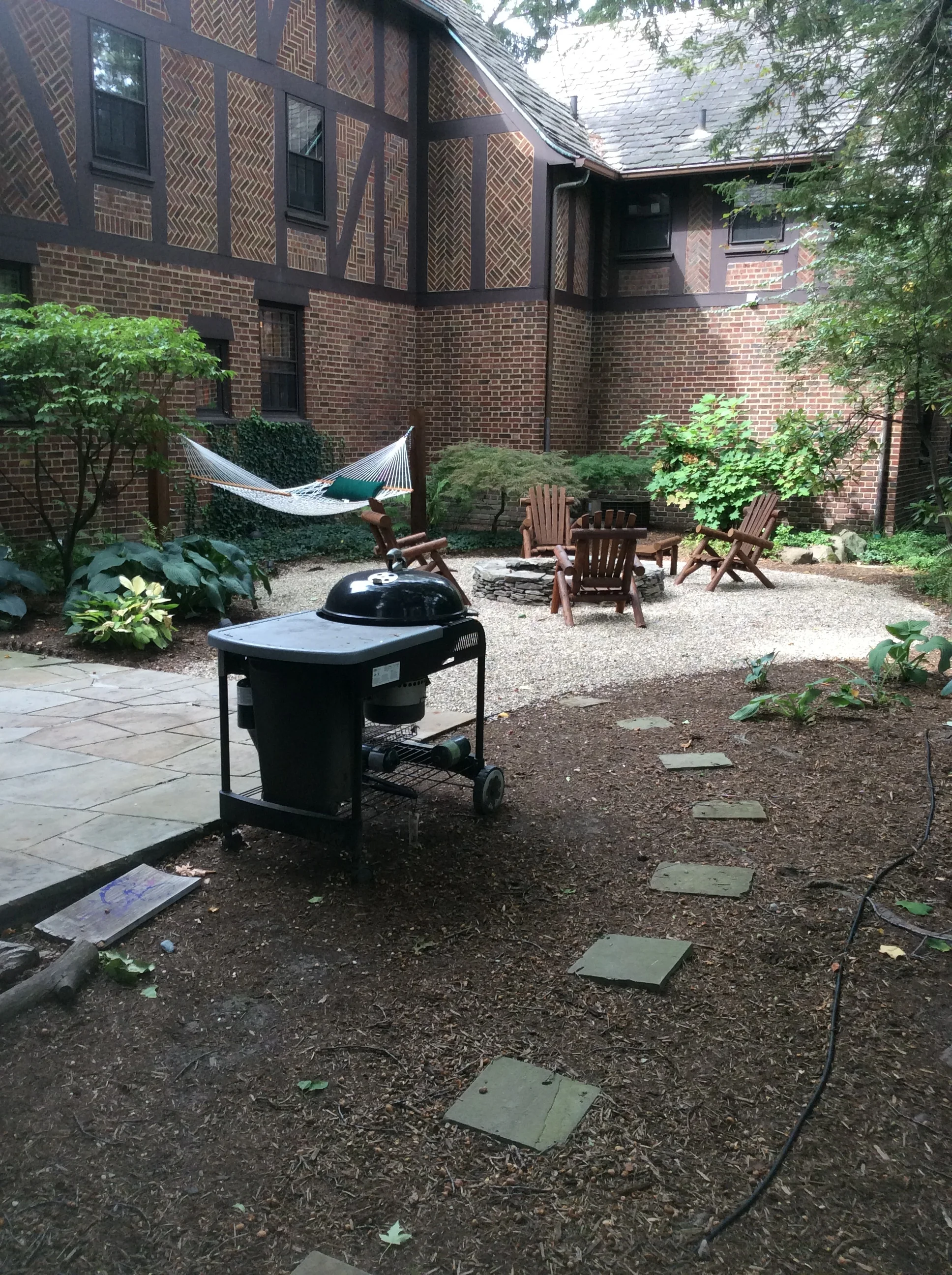 Create a Comfortable Entertaining Space with These Landscape Design Tips in Hudson, OH