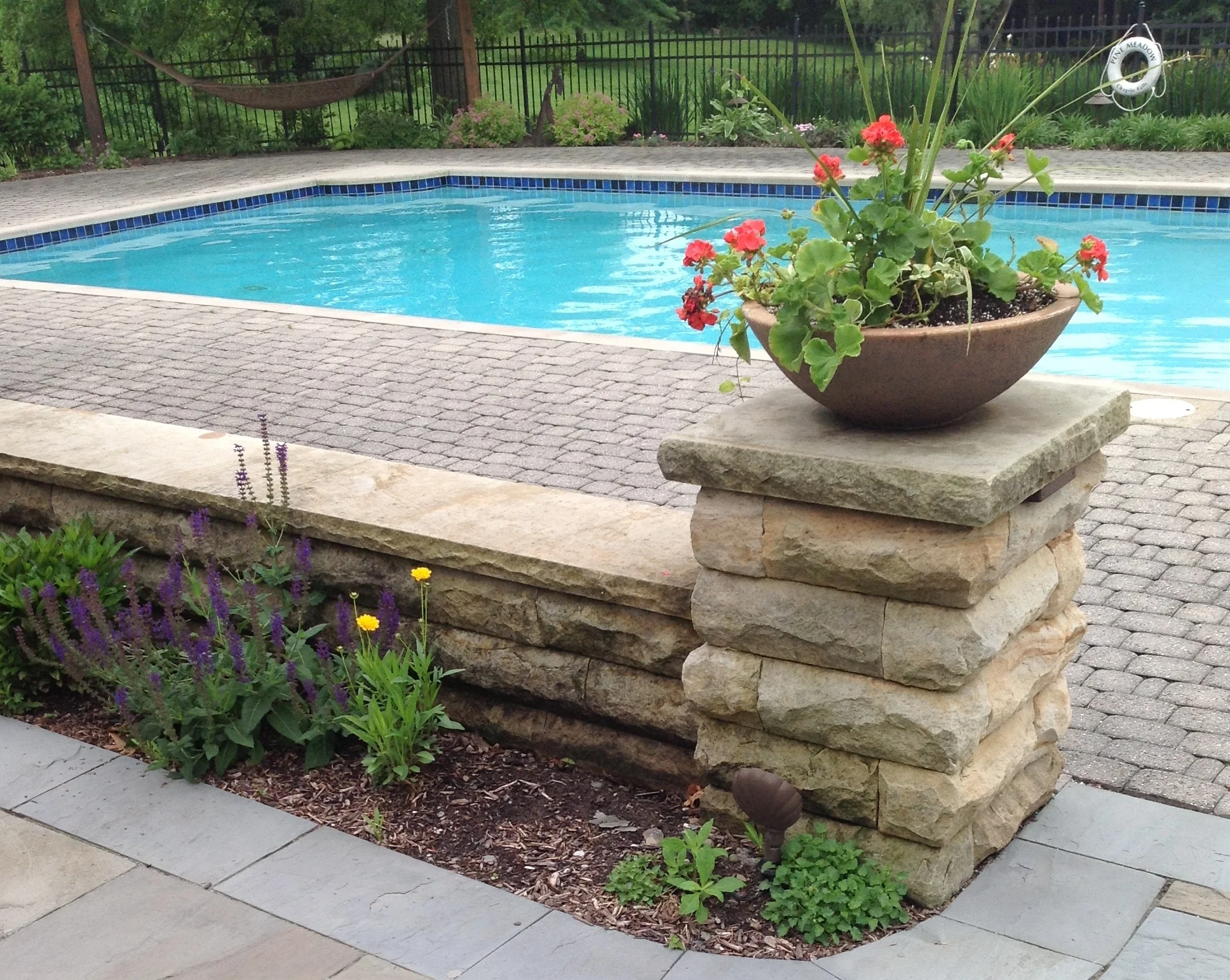 Choose These Unilock Pavers for Your Next Poolside Patio Project in Hudson, OH