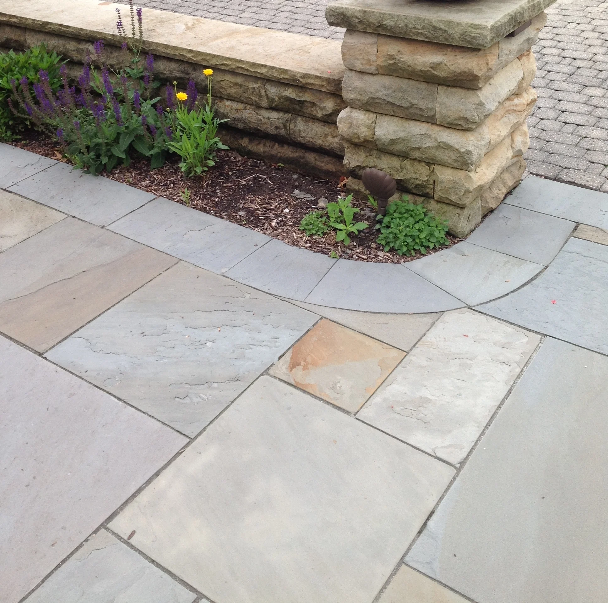 Add Interest To Your Bainbridge Township Oh Patio With Small And