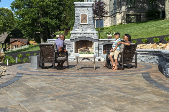 3 Appealing Outdoor Living Spaces That Landscaping Companies Can Create in Hudson, OH