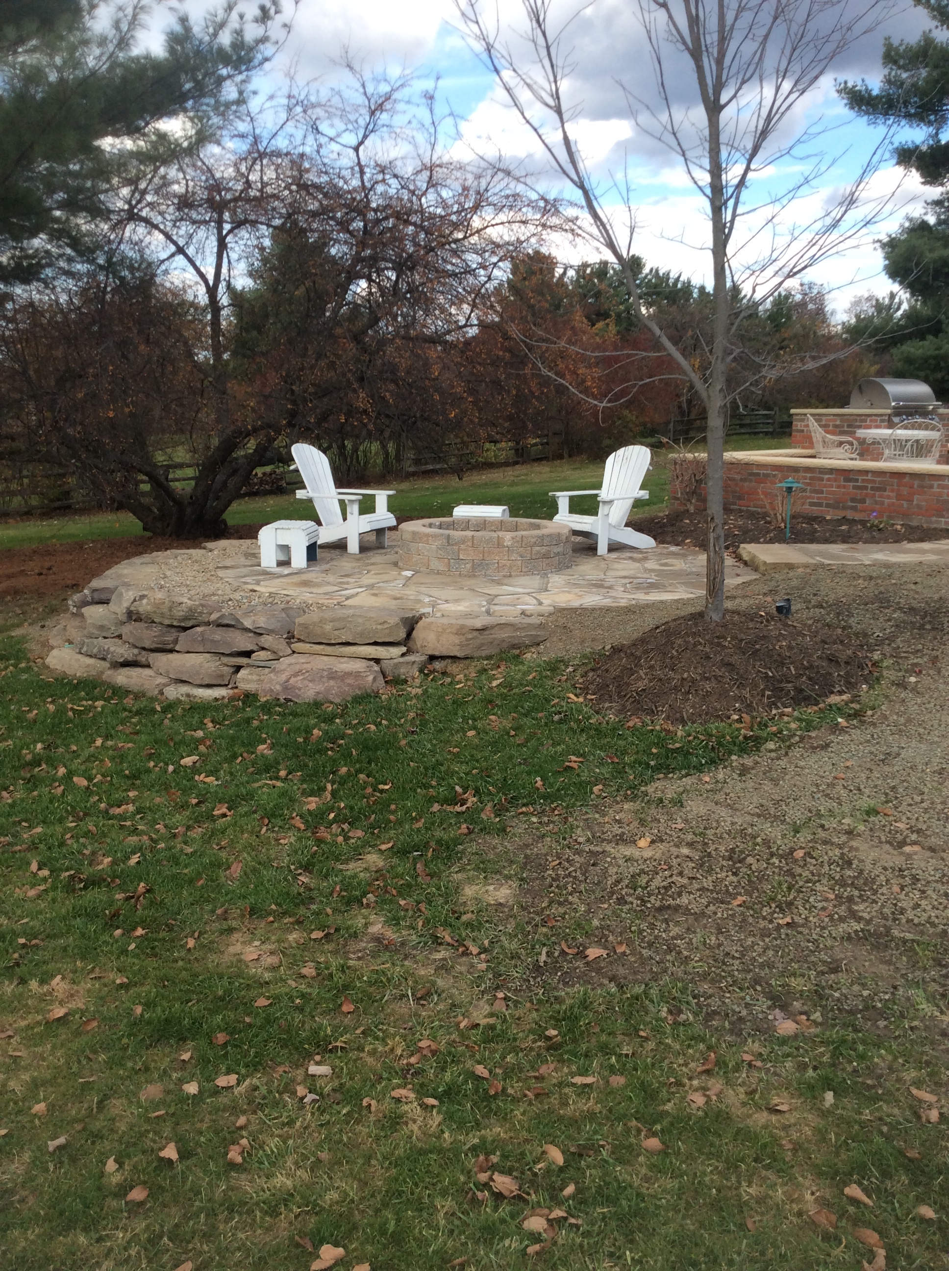 Why Working with Experienced Landscaping Companies Matters in Novelty, OH