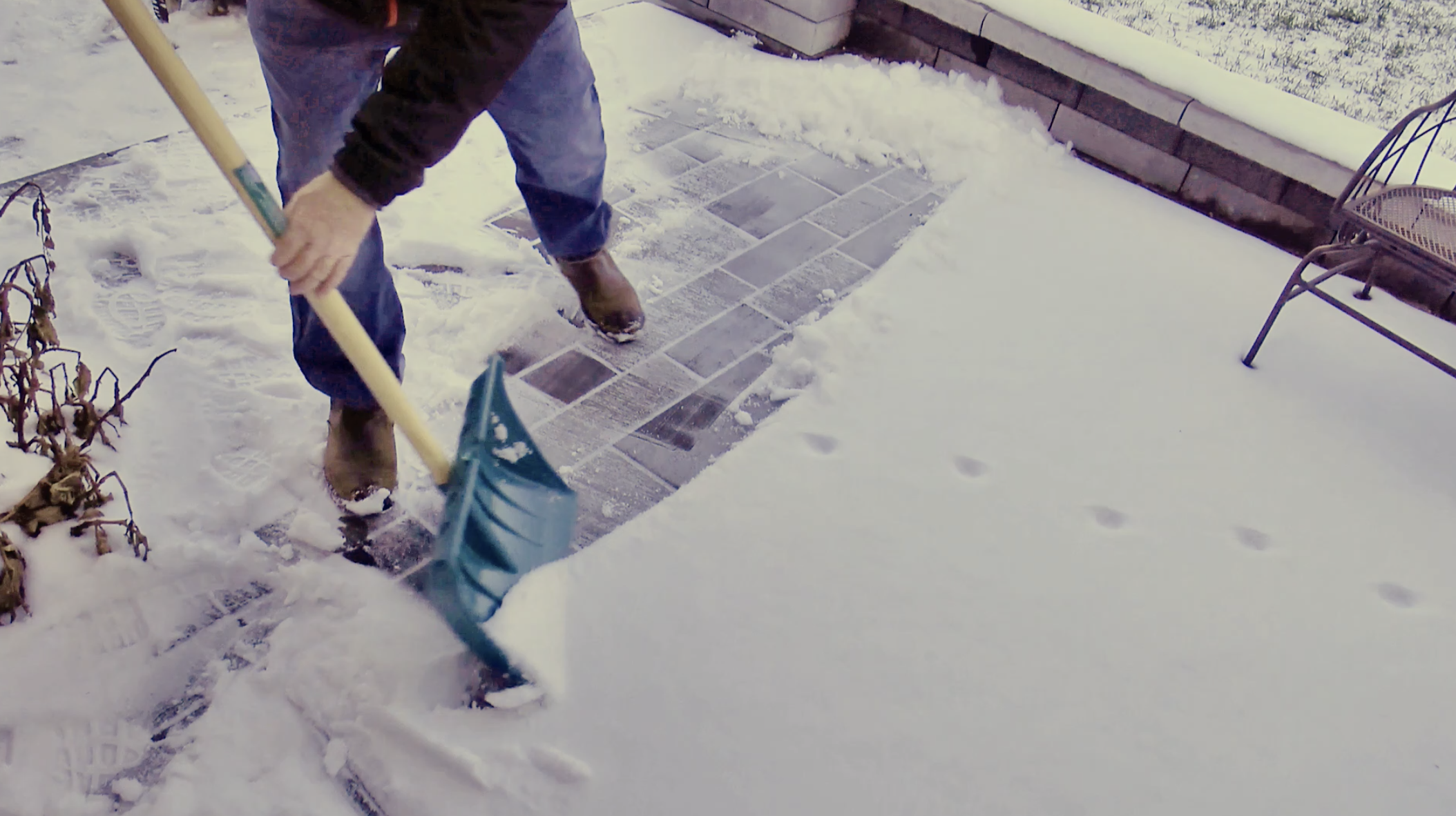 The Benefits of Entrusting Your Snow Removal to the Experts in Hudson, OH