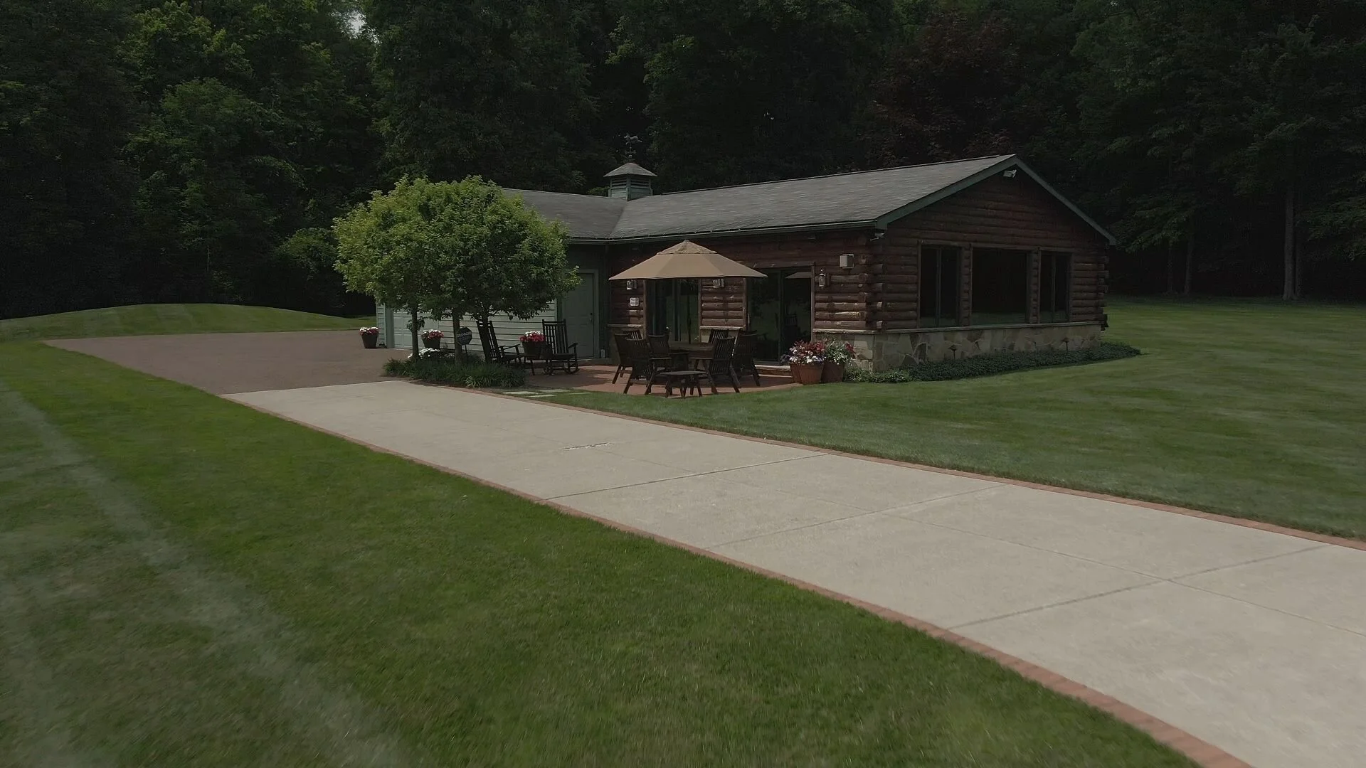 Comparing Methods of Snow Removal in Bainbridge Township, OH