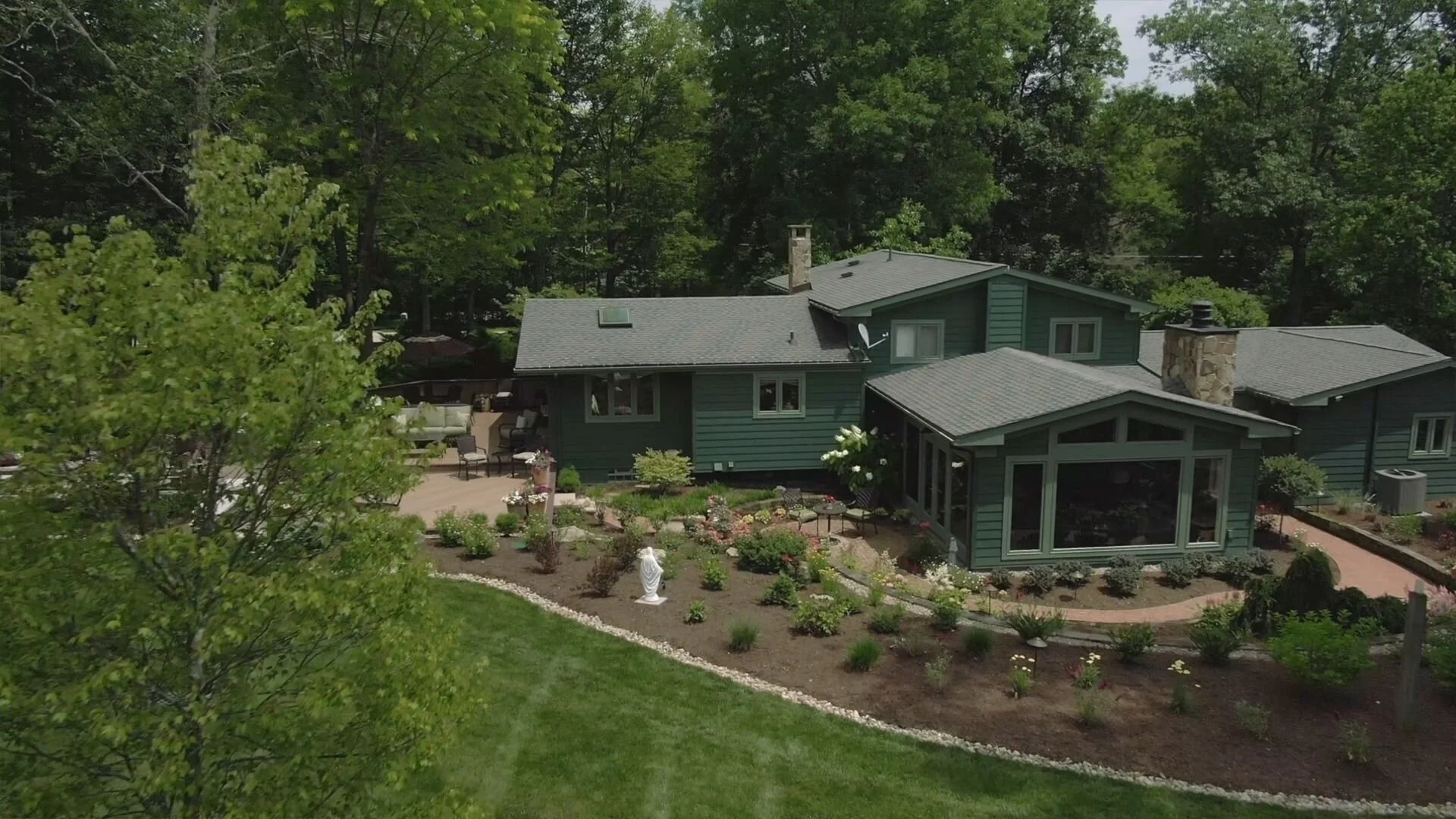 Aeration and Fertilization Are Crucial Aspects of Lawn Care in Pepper Pike, OH