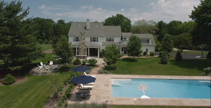 Enjoy Picnics in Your Backyard With Professional Lawn Care in Hudson, OH