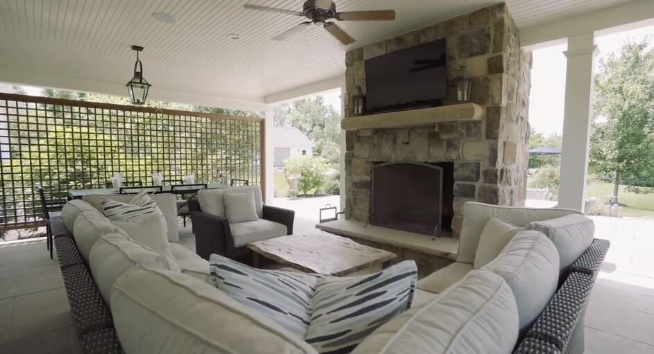 3 Landscape Design Trends That Landscaping Companies Are Excited About in 2021 in Novelty OH