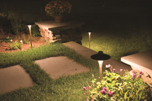 Improve the Safety of Your Yard With These Outdoor Lighting Tips in Chagrin Falls and Moreland Hills, OH