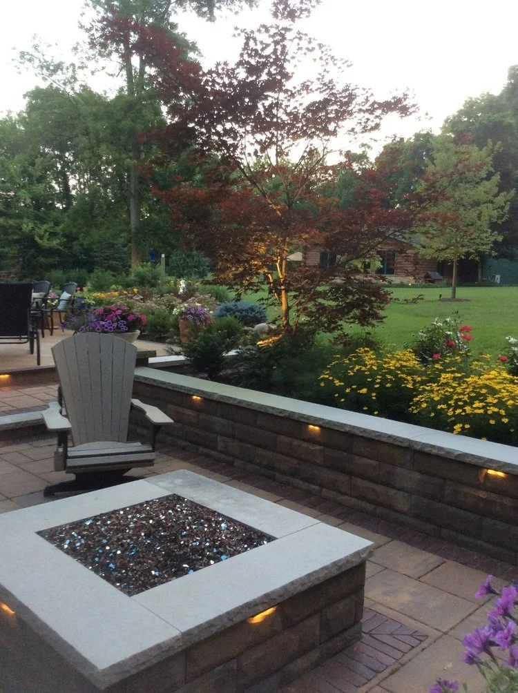 Be Proud of Your Lawn Care and Show It Off With These Landscape Lighting Ideas in Chagrin Falls, OH