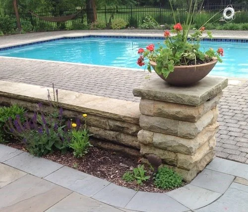 Find Yourself Searching "Landscapers Near Me" in the Hudson, OH Area? It Is Time to Treat Yourself