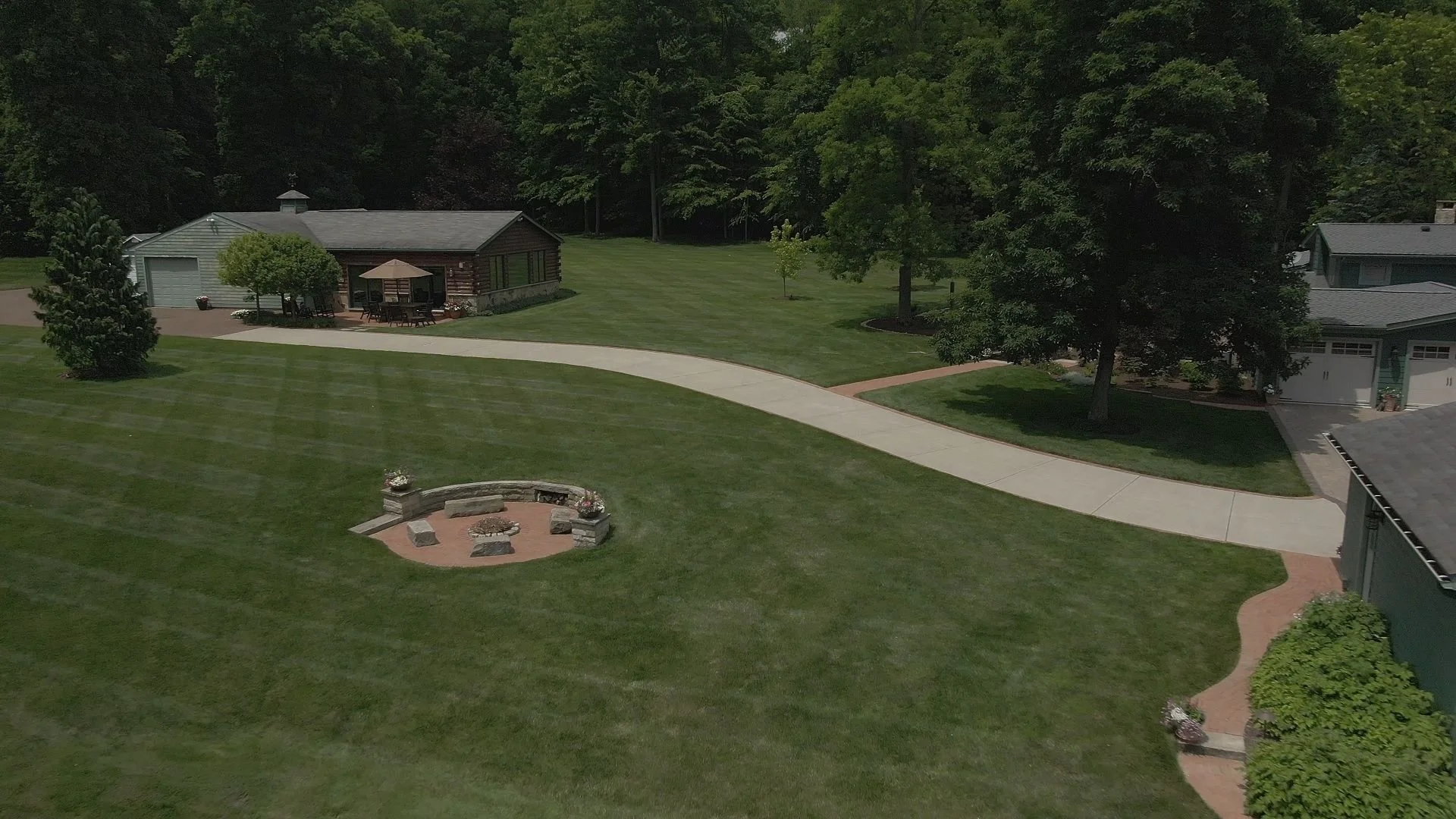 Treat Yourself This Year by Hiring the Pros for Your Lawn Care Needs in the Moreland Hills and Hudson, OH Areas