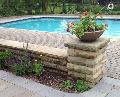 Landscapers Near Me Recommend These Services to Keep a Landscape Design Fresh in the Hudson, OH Area