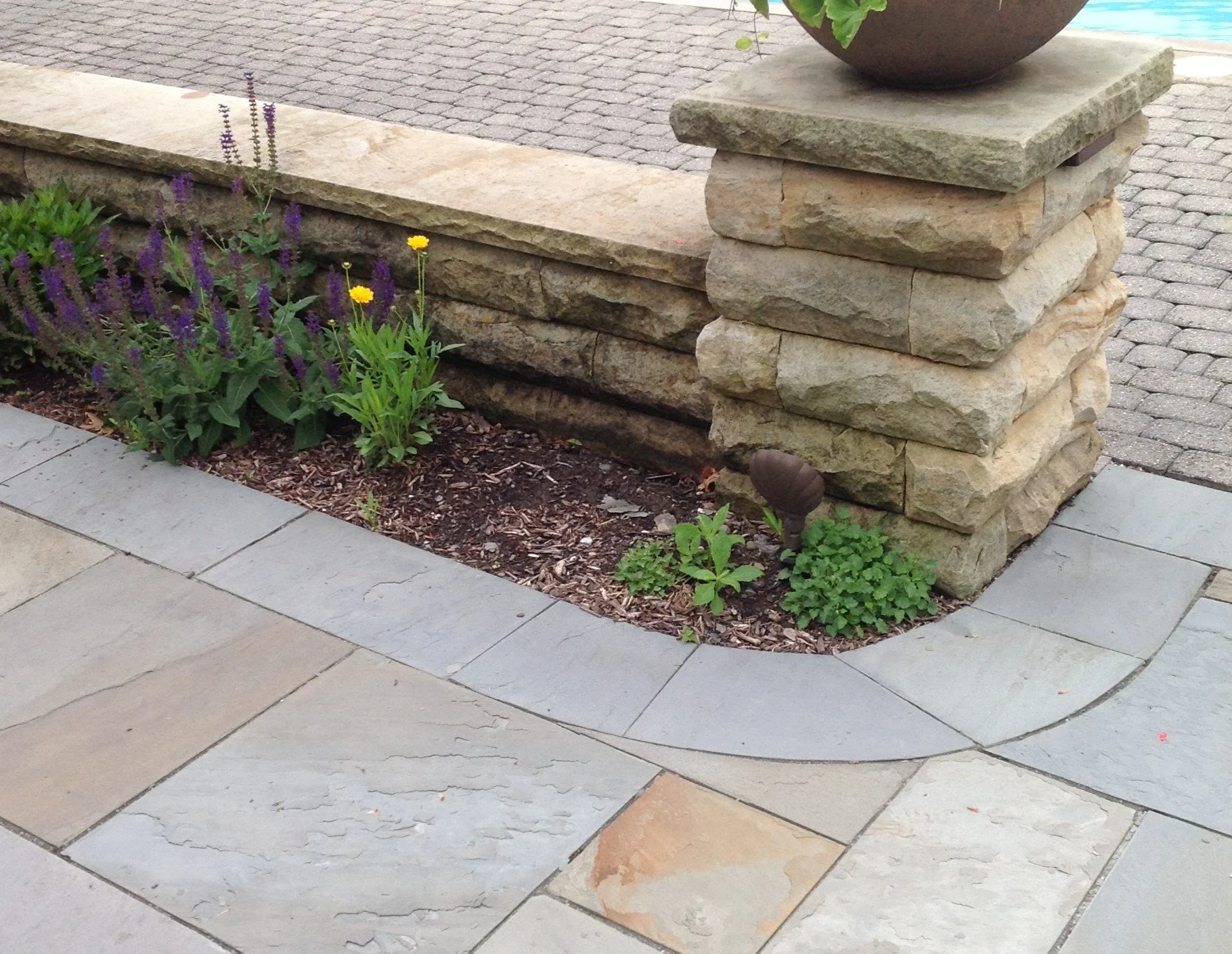 Custom Mulching Solutions for Moisture Conservation of Your Hudson or Novelty, OH Landscape&nbsp;