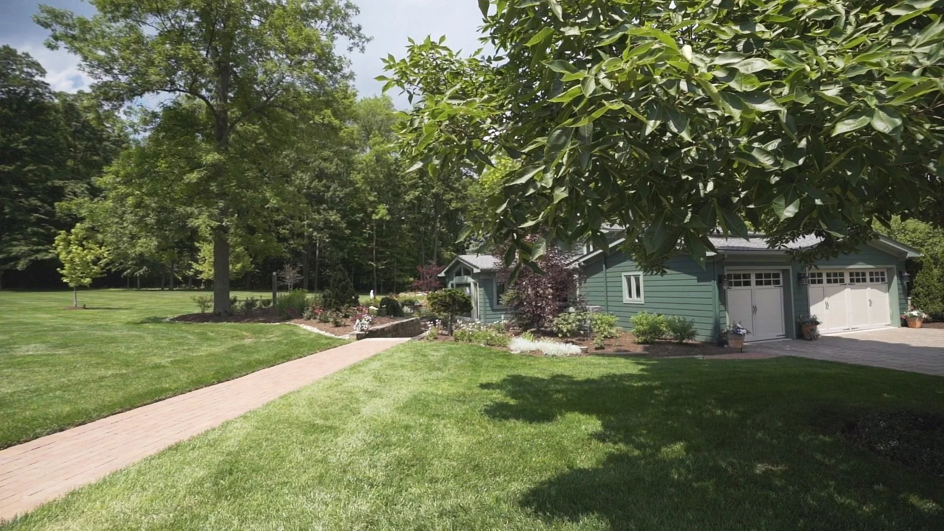 5 Tips for Planning Your Spring Lawn Care in Chagrin Falls and Novelty, OH