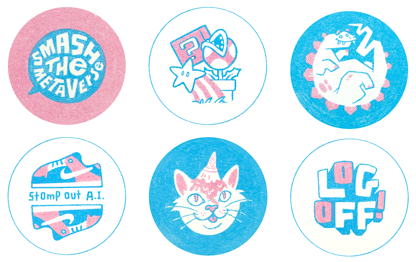 FlatButtonsForWebsite.png