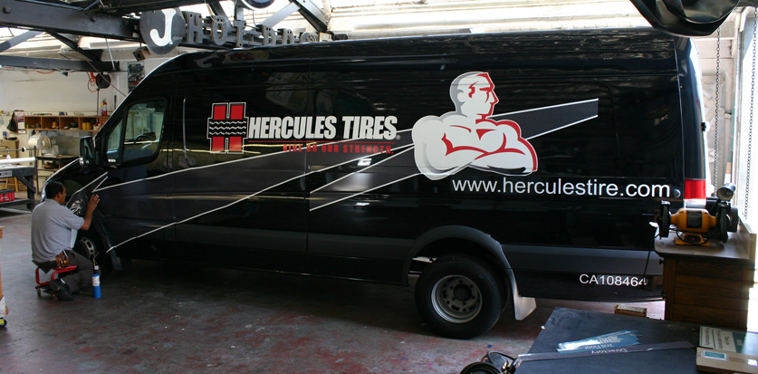 Machan Sign Company