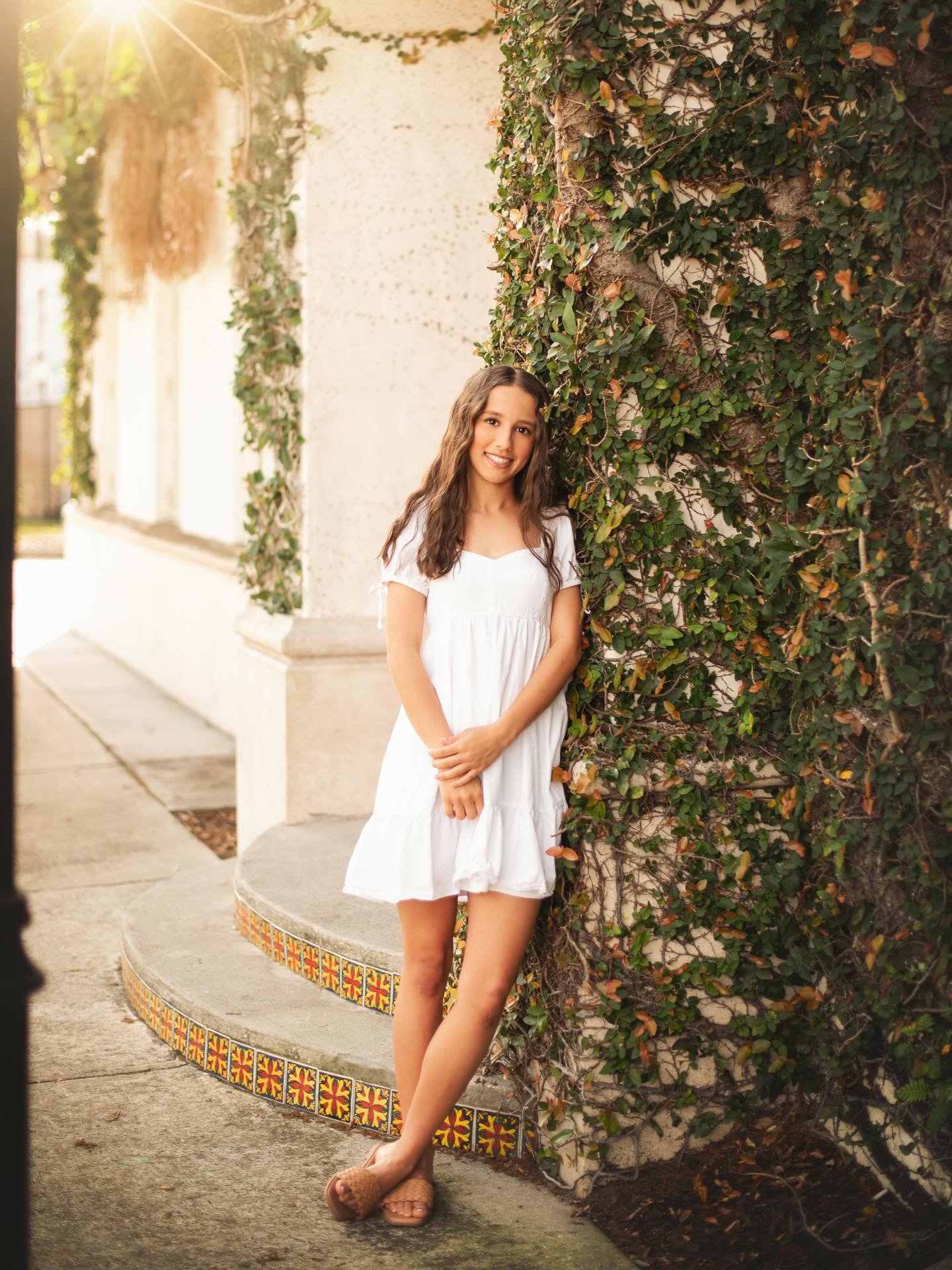 I got to meet and photograph the best and most gorgeous family yesterday in downtown Winter Park! We had so much fun in Hannibal Square and then popped over to Rollins College and caught some of the azalea blooms! Little Roman was a ham for the camer