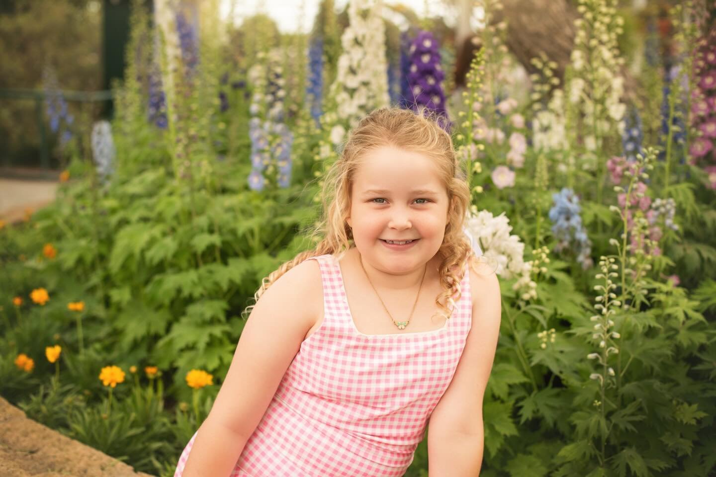 Went to the @the_flower_fields with my favorite girl and brought my big camera to California! 🌺