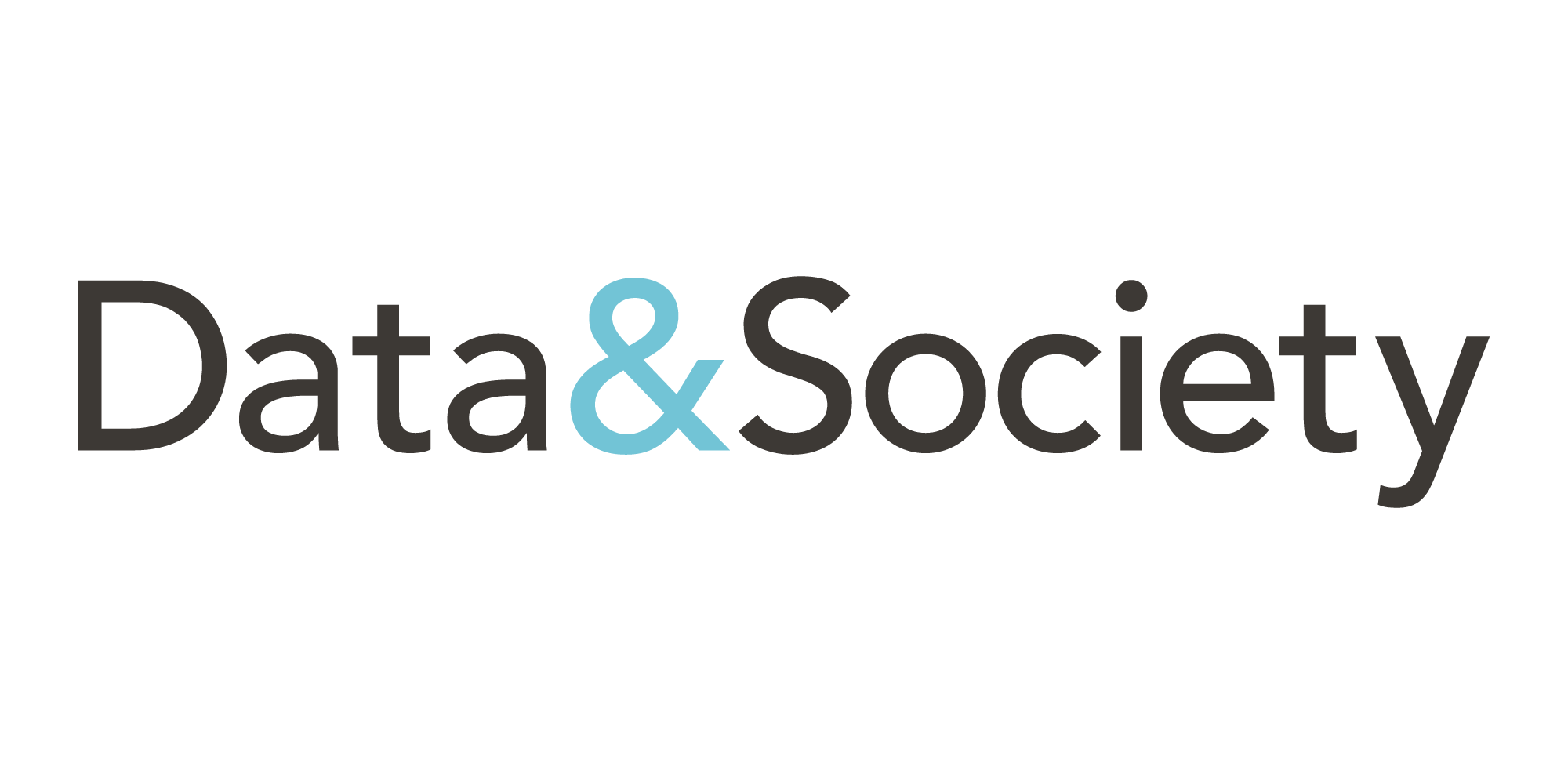 Data & Society