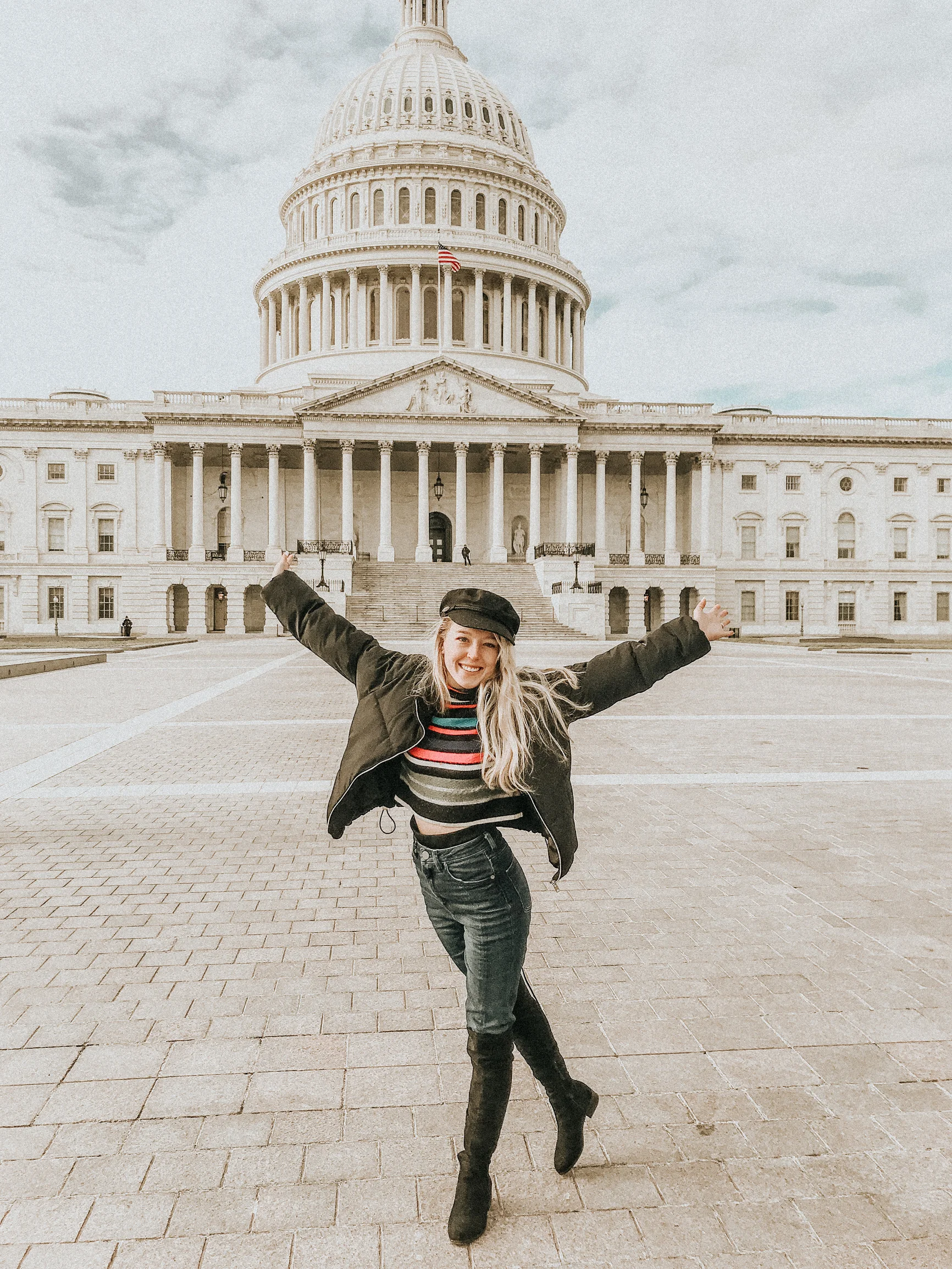 washington, dc