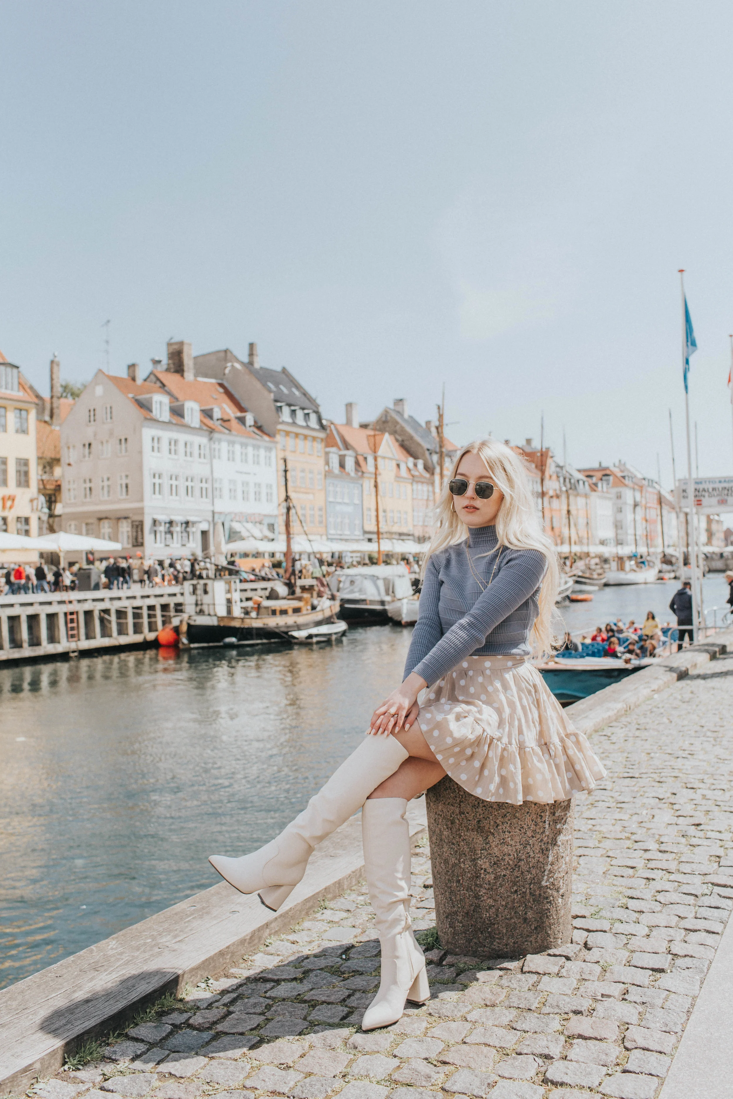 Copenhagen