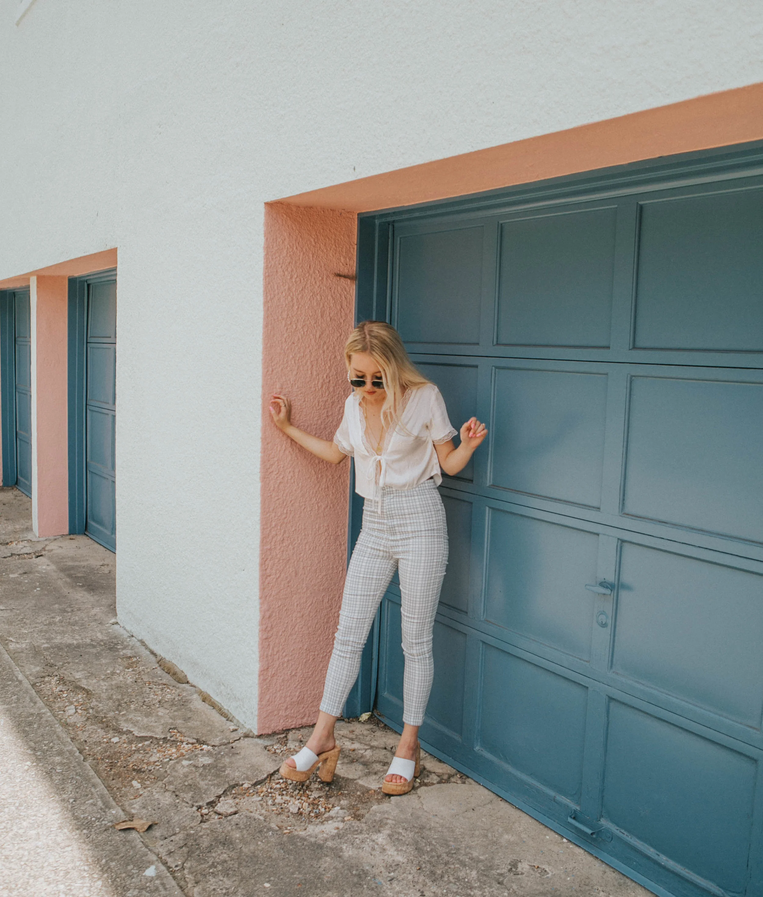 Atlanta // Princess Polly Discount Code!