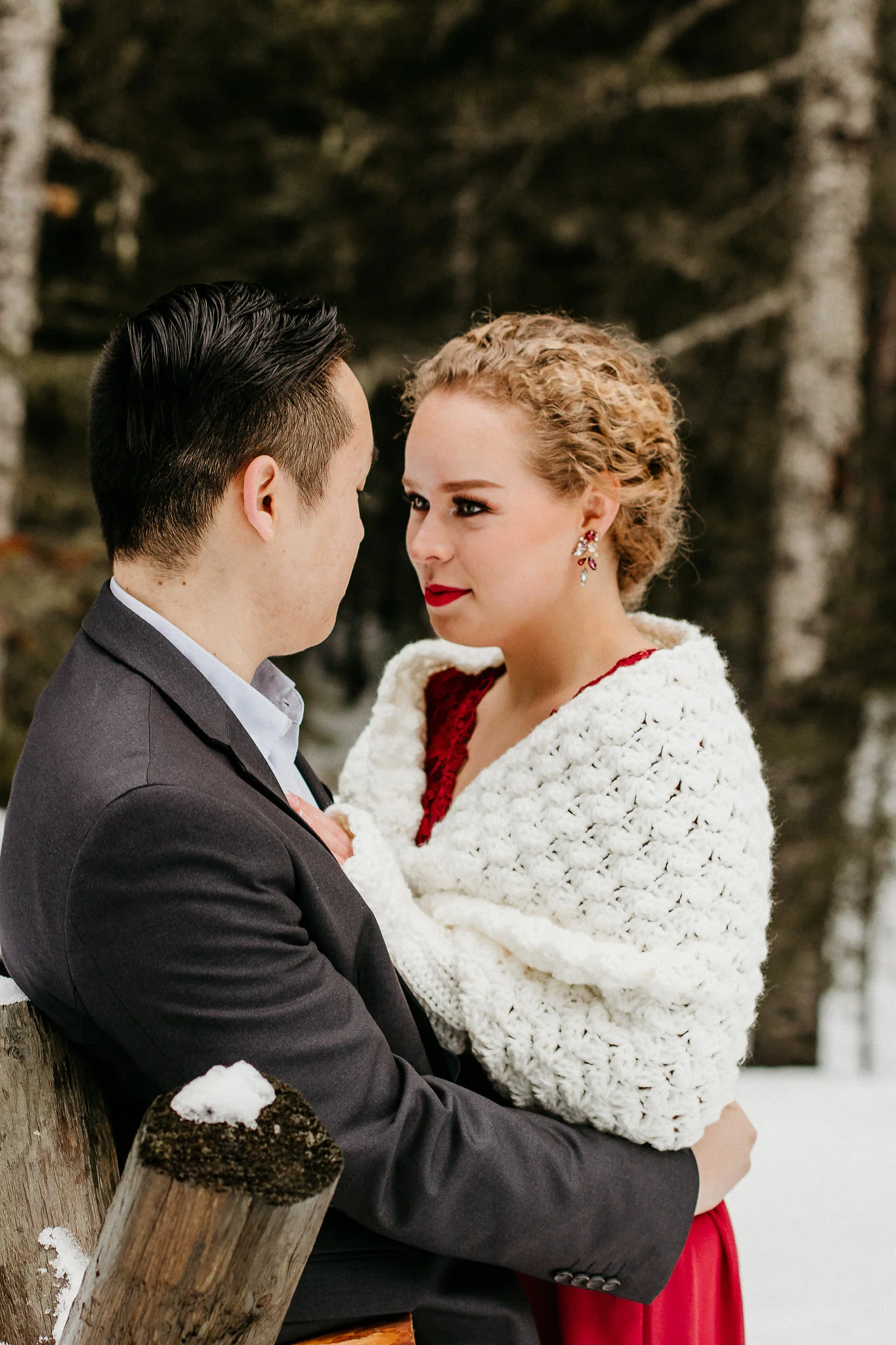 Wedding Bolero