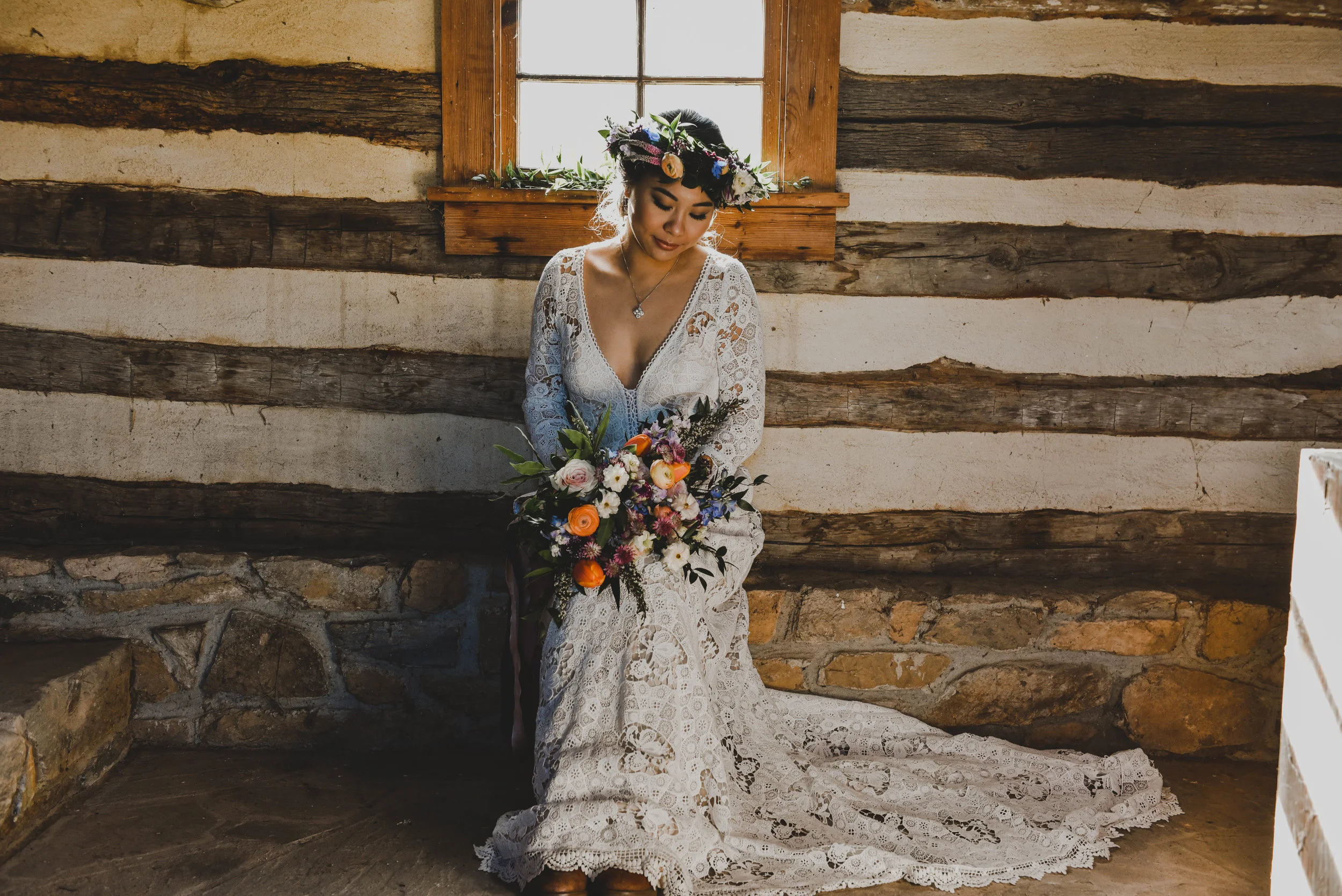 boho bridal flower crown.jpg