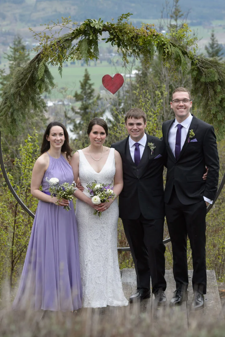 Romantic Elopement with Lavender Tones at Tin Poppy Retreat in British Columbia 7.jpg