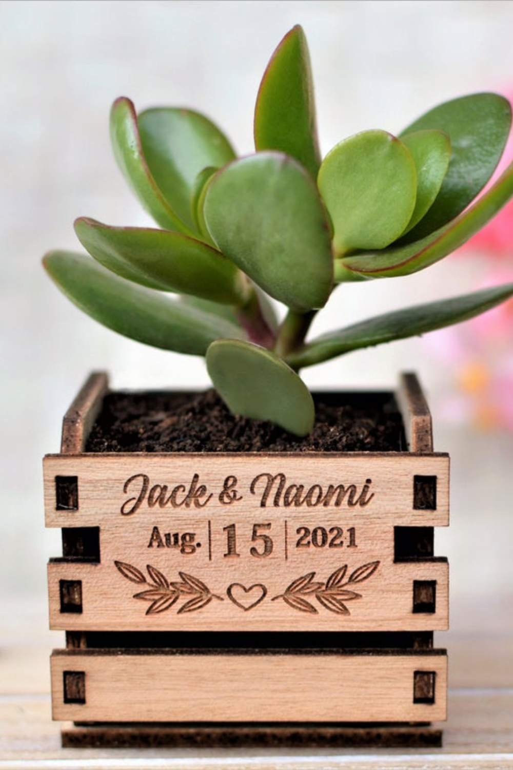 28 Wedding Favours To Delight Your Guests Inspiration And Advice To Plan The Perfect Wedding